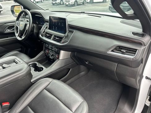 Used 2024 Chevrolet Tahoe LT AWD/4WD image 41