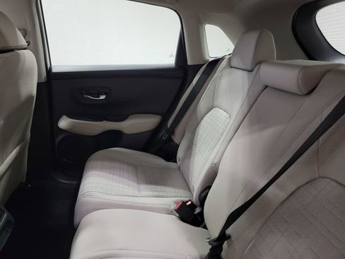 New 2026 Honda HR-V LX image 14