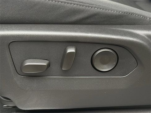 New 2026 Chevrolet Silverado 2500 LT w/ Texas Edition image 25