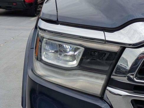 Used 2022 RAM 1500 Laramie RWD image 9