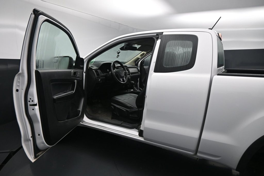Used 2021 Ford Ranger XL w/ Trailer Tow Package AWD/4WD image 8