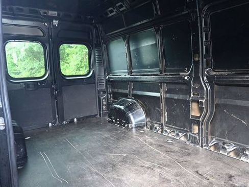 Used 2023 RAM ProMaster 2500 FWD image 7