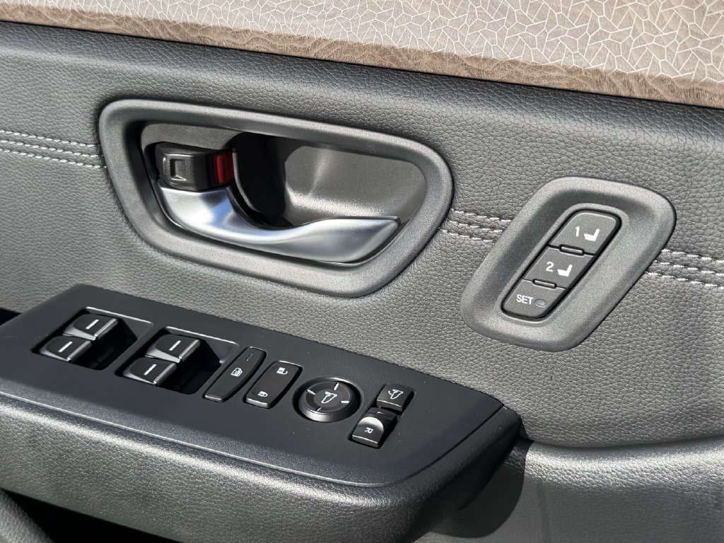 New 2026 Honda Pilot Elite image 22