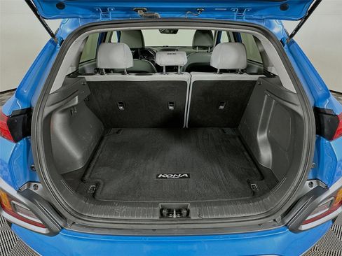 Used 2020 Hyundai Kona Ultimate image 27