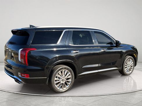 Used 2020 Hyundai Palisade Limited image 19