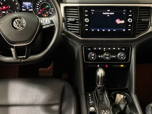 Used 2018 Volkswagen Atlas SEL image 18