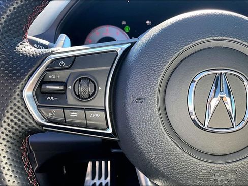 Used 2024 Acura RDX A-Spec image 26