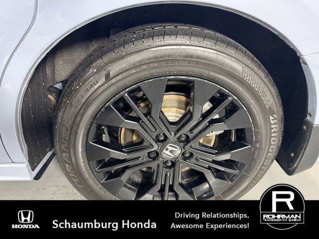 Used 2025 Honda Odyssey Sport-L image 6