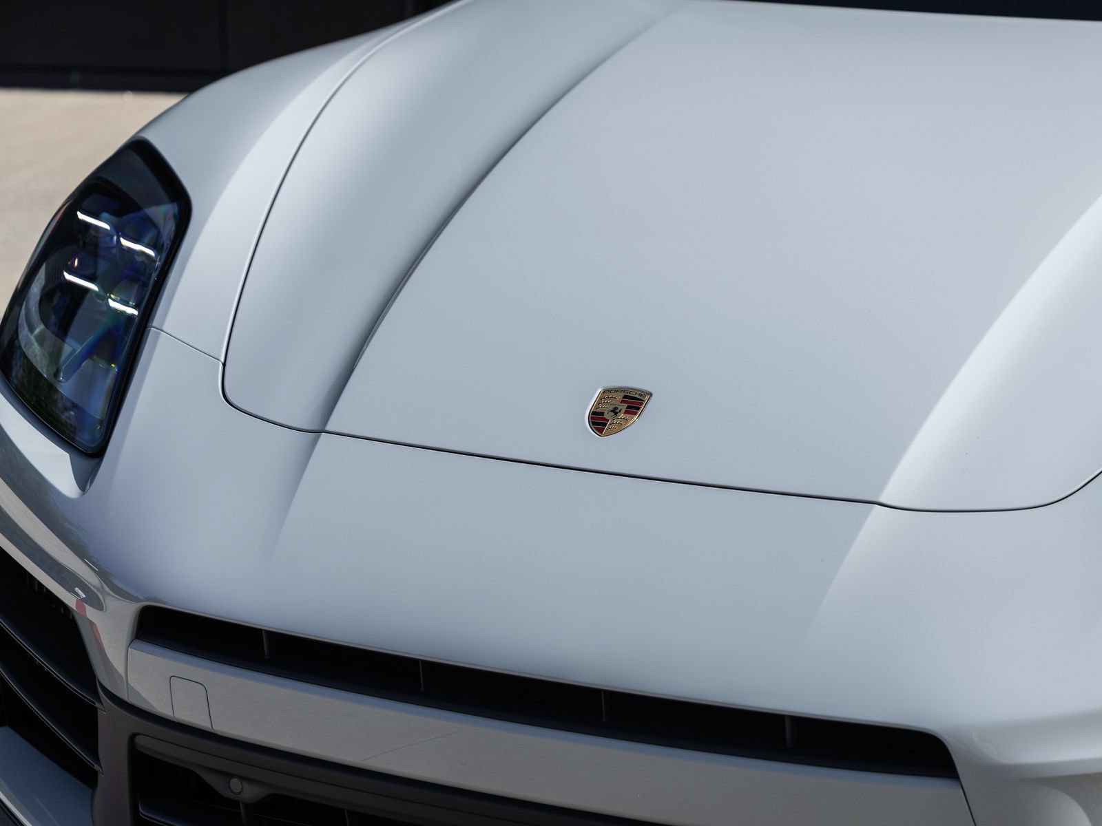 New 2026 Porsche Panamera 4 AWD/4WD image 18