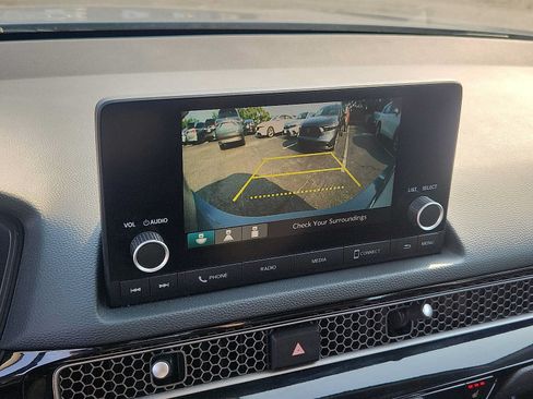 Certified 2023 Honda Civic EX image 17