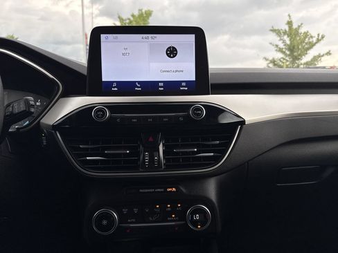 Used 2020 Ford Escape SE AWD/4WD image 20