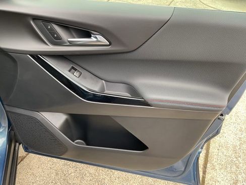 New 2026 Chevrolet Equinox RS image 29