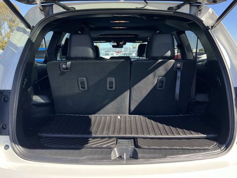 Used 2022 Honda Pilot TrailSport image 27