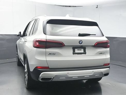 Used 2020 BMW X5 sDrive40i w/ Premium Package RWD image 6