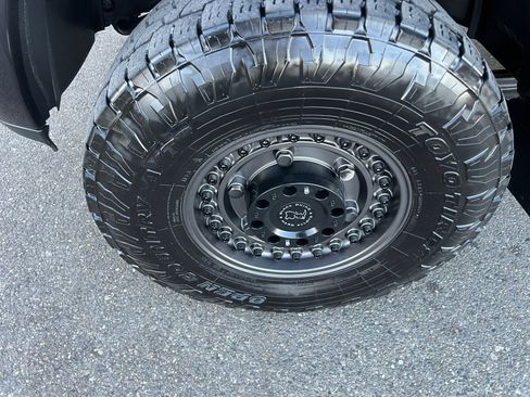 Used 2015 RAM 3500 Laramie w/ Black Appearance Group AWD/4WD image 10