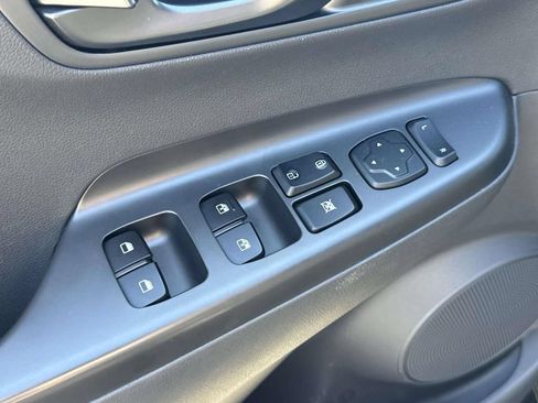 Used 2023 Hyundai Kona N Line AWD/4WD image 16