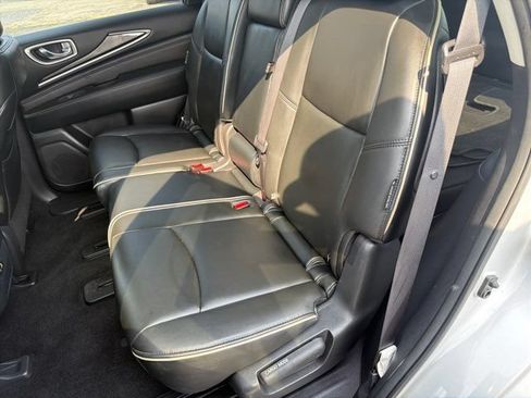 Used 2019 INFINITI QX60 Luxe AWD/4WD image 19