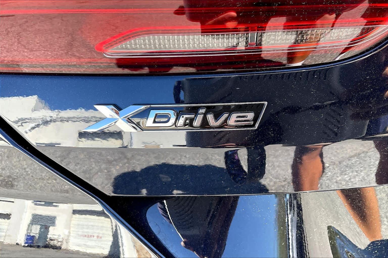 New 2026 BMW 840i xDrive AWD/4WD image 15