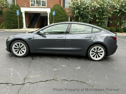 Used 2023 Tesla Model 3 Standard Range RWD image 6