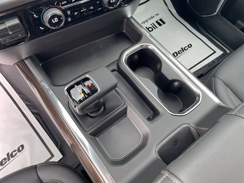 New 2026 Chevrolet Silverado 1500 LT Trail Boss w/ Convenience Package II AWD/4WD image 25