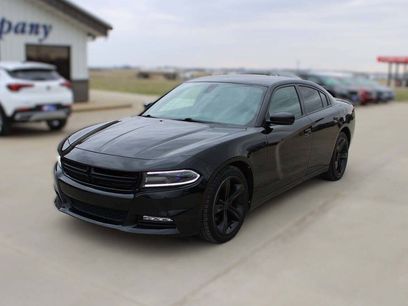 Used 2018 Dodge Charger R/T