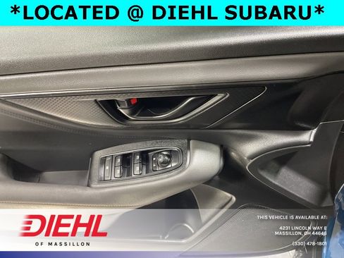 Used 2023 Subaru Outback Wilderness image 22