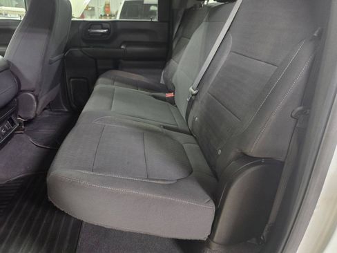 Used 2022 Chevrolet Silverado 2500 LT w/ Convenience Package AWD/4WD image 20