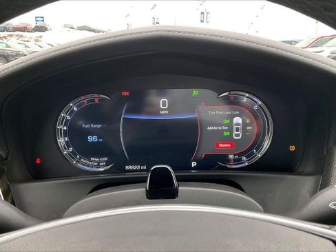 Used 2020 Cadillac CT6 Premium Luxury image 16