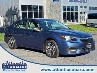 Used 2020 Subaru Legacy w/ Alloy Wheel Package video 1