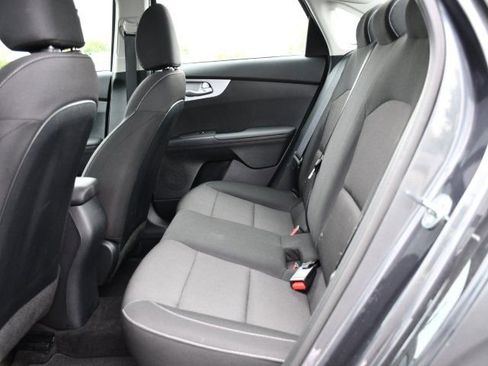 Used 2024 Kia Forte LX FWD image 20