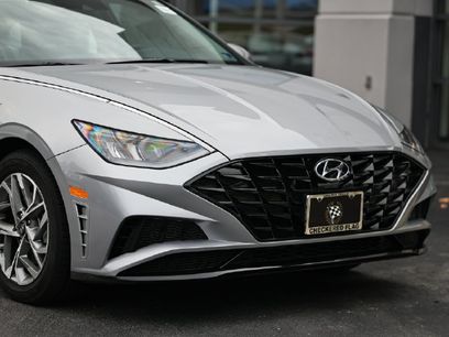 Used 2023 Hyundai Sonata SEL
