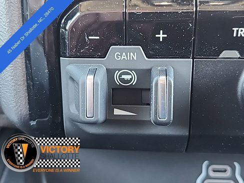 New 2026 RAM 1500 Laramie AWD/4WD image 7