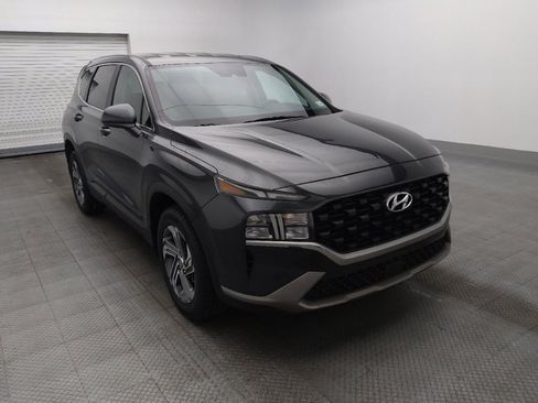 Used 2023 Hyundai Santa Fe SE image 13