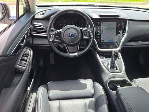 Used 2021 Subaru Outback Limited AWD/4WD image 19