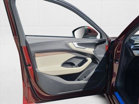 New 2025 Audi A5 2.0T Premium image 12