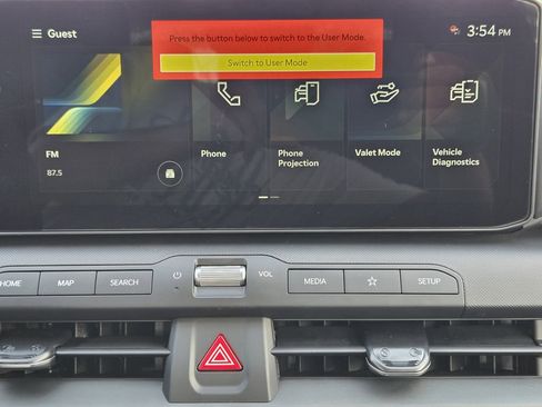 New 2026 Kia K4 FWD image 12