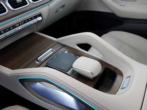 Used 2023 Mercedes-Benz GLE 350 image 25