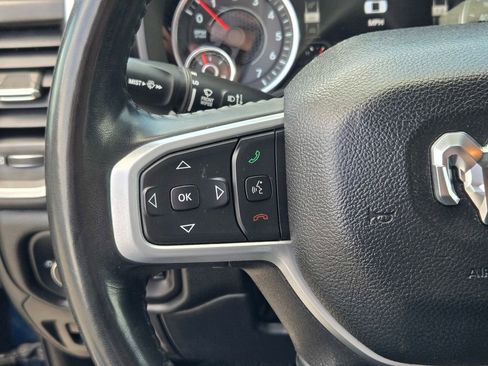 Used 2023 RAM 1500 Big Horn AWD/4WD image 43