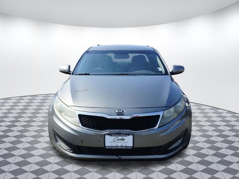 Used 2013 Kia Optima LX w/ Convenience Plus Pkg image 2