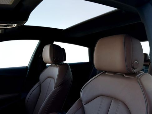 Used 2023 Audi A5 2.0T Prestige w/ Black Optic Plus Package image 19