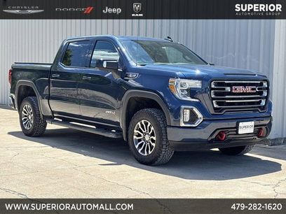 Used 2020 GMC Sierra 1500 AT4 w/ AT4 Premium Package