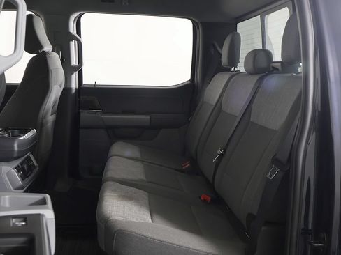 Used 2022 Ford F150 XLT w/ Equipment Group 302A High AWD/4WD image 28