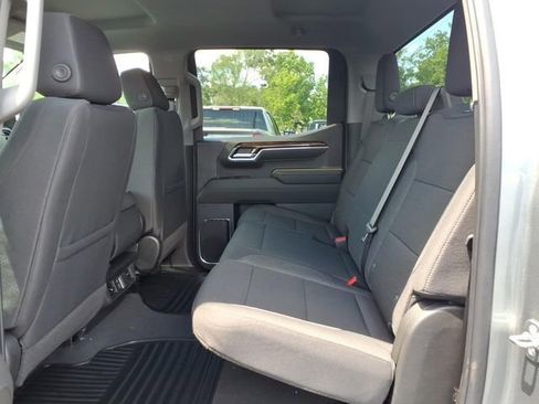 New 2026 GMC Sierra 1500 SLE AWD/4WD image 10