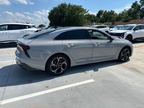 Used 2025 Kia K5 GT-Line w/ GT-Line Premium Package FWD image 15