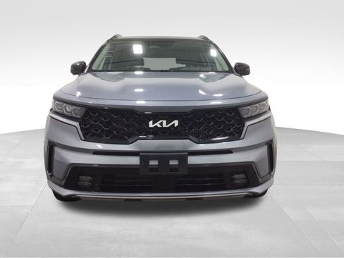 Used 2022 Kia Sorento SX image 7