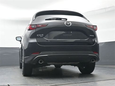 Certified 2023 MAZDA CX-5 AWD 2.5 S w/ Select Package image 32