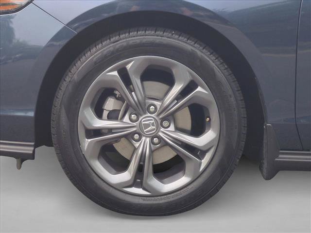 Certified 2024 Honda Accord EX image 24