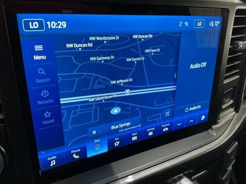 Used 2023 Ford F150 XLT w/ Equipment Group 302A High AWD/4WD image 26