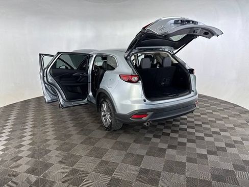 Used 2023 MAZDA CX-9 Touring AWD/4WD image 21