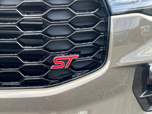 New 2026 Ford Explorer ST w/ Sun And Sound Package AWD/4WD image 48